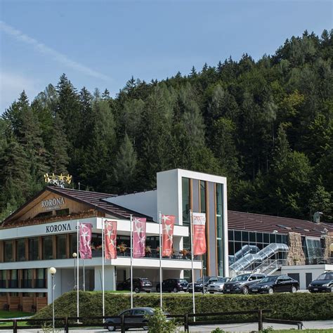 casino korona kranjska gora|Iba pa.
